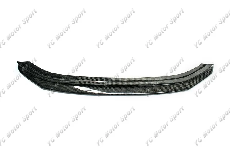 2017-2018 Porsche Cayman Boxster 718 Arma Style Front Lip CF (11)