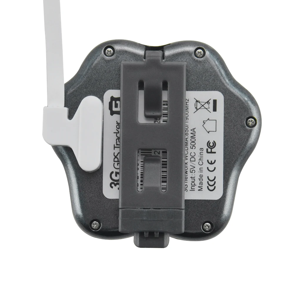 RF V40 3G Wifi GPS трекер локатор анти потеря водонепроницаемый IP66 устройство для