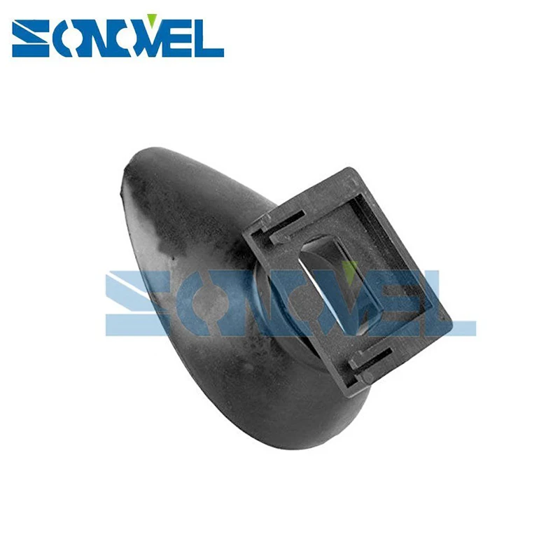 Camera Viewfinder Accessories 18mm Rubber Eyecup EF Eye Cup Camera Eyepiece Extende for Canon EOS 700D 650D 600D 550D 500D 450D 350D 1200D 11000D 300D 400D