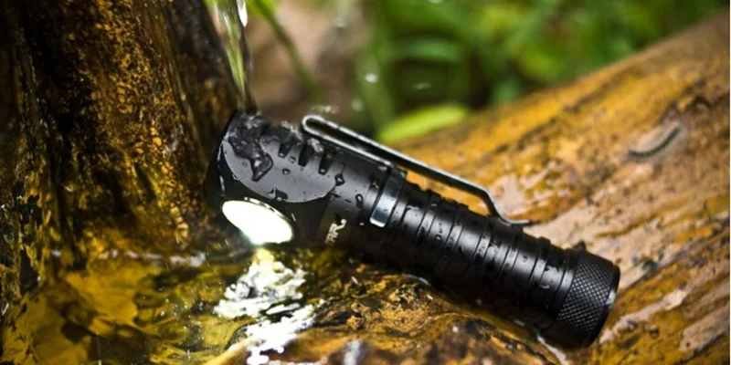 Новинка 2018 налобный фонарь XTAR H3 H3W CREE XM L2 U3 светодиодный 1000 лм 5 режимов