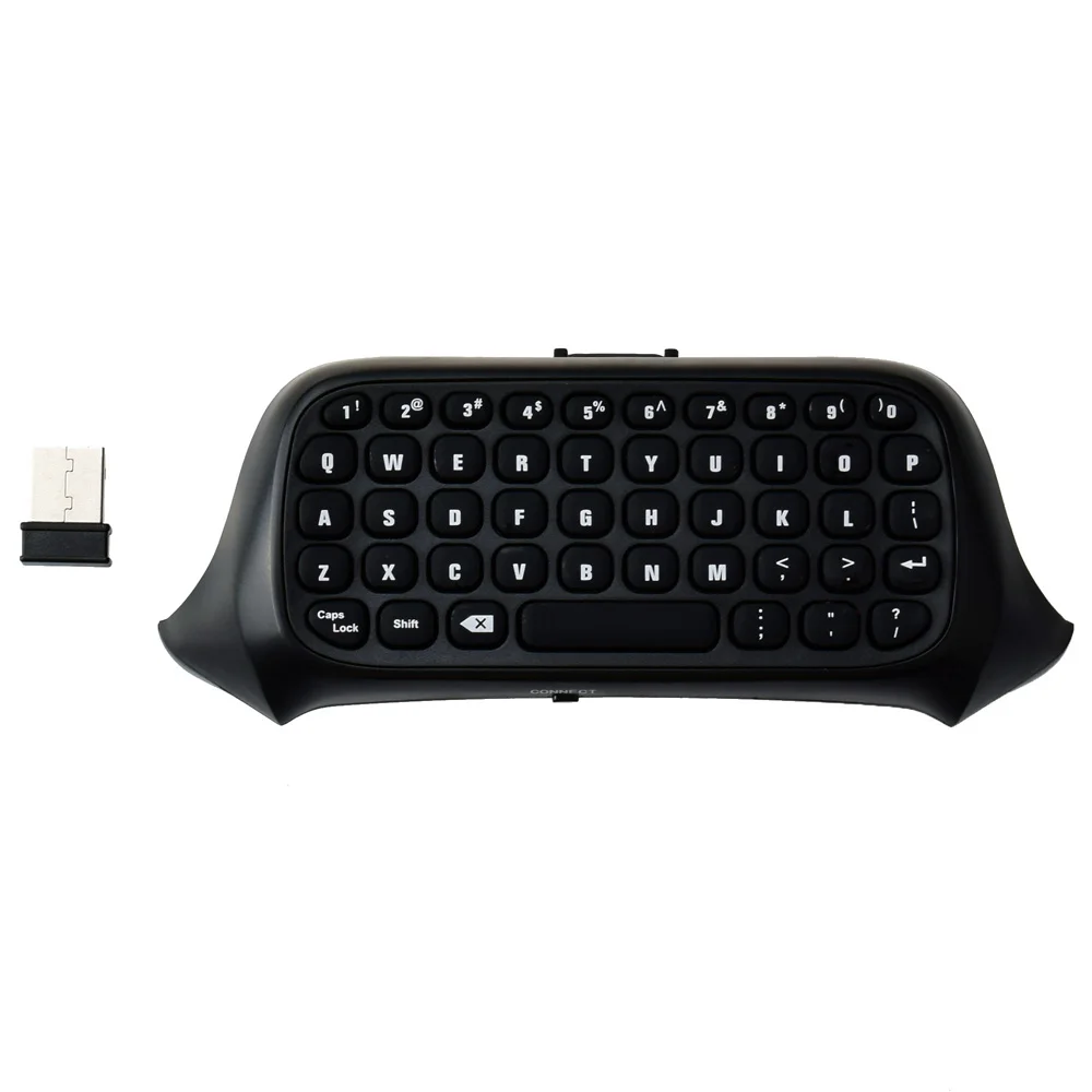 Buy Black Dobe 2.4G Receiver Wireless Controller