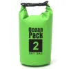 2/5/10/15/20/30L Ocean Pack Portable Rafting Diving Dry Bag Sack PVC Waterproof Folding Swimming Storage Bag for River Trekking 4