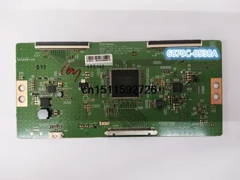 

L60M4-AA TH-60AX600C Logic board 6870C-0538A 100% original, good test and 1 year warranty