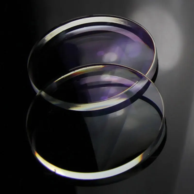 Купить Пластиковые Линзы Для Очков