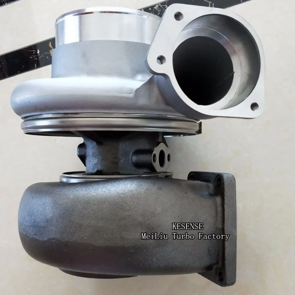 Пятиядерный ГП S4T TURBO 315095 314755