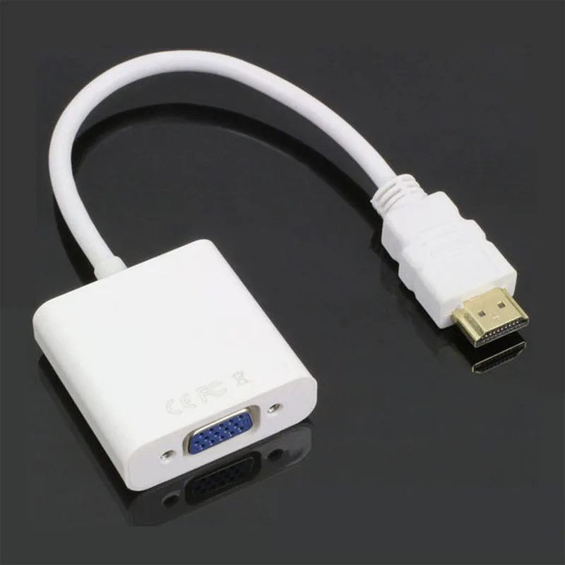 HDMI to VGA-3