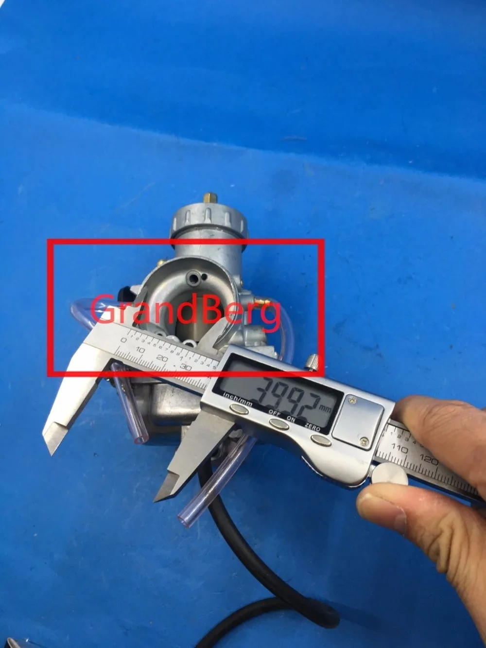 Карбюратор ПОДХОДИТ для Mikuni Карбюратор для Yamaha TT-R125 TTR125 Carb для VM24 28 мм