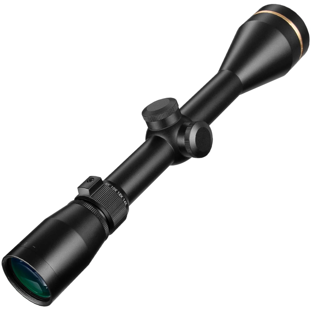 VX-3 4.5-14x50 ميل دوت Riflescopes بندقية صيد نطاق مع 11/20 يتصاعد
