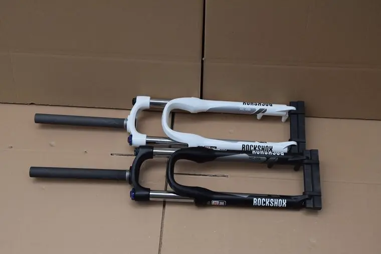 ROCKSHOX XC28 Mtb вилка 26 велосипед вилка