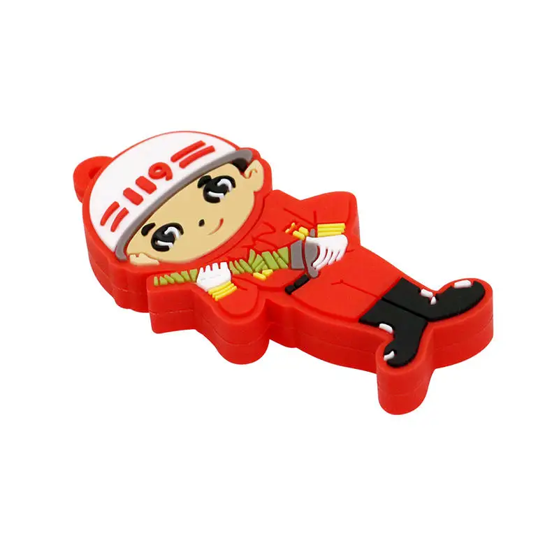 Usb флеш накопитель с клапаном для пожарной машины 32/16/8/4 ГБ|USB флэш-накопители| |