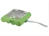 Cameron Sino 700mAh battery for  DETEWE Outdoor 8000 PMR  MT700D03XXC for PX-1755 PX-1761 PX-1754-919 PX-175-675 ► Photo 2/5