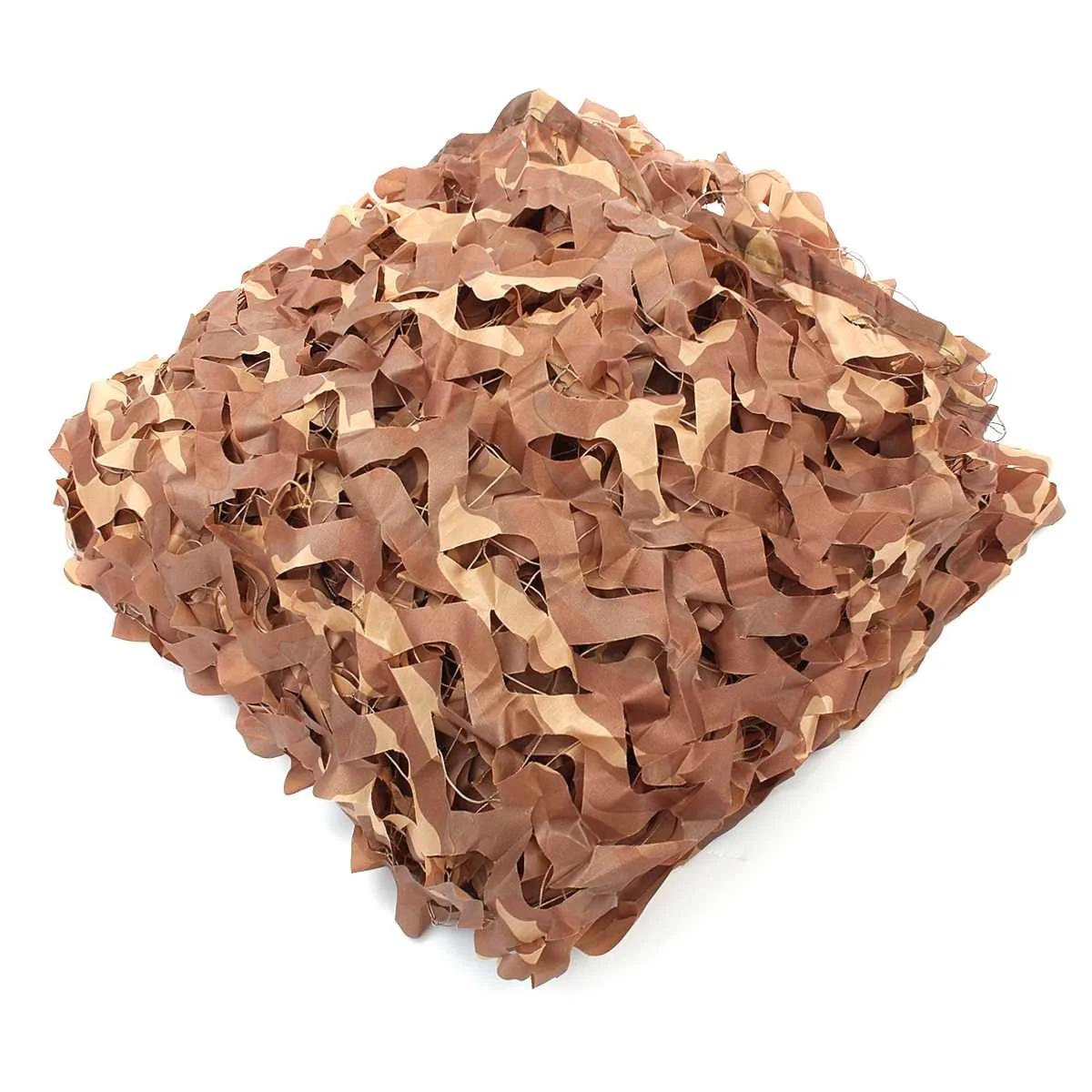 4x2 m hojas de bosque camuflaje ejército red al aire libre Camping militar caza tienda sombra vela red sol refugio malla suministros de jardín 4x2 m hojas de bosque camuflaje ejército red al aire libre Camping militar caza tienda sombra vela red sol refugio malla suministros de jardín