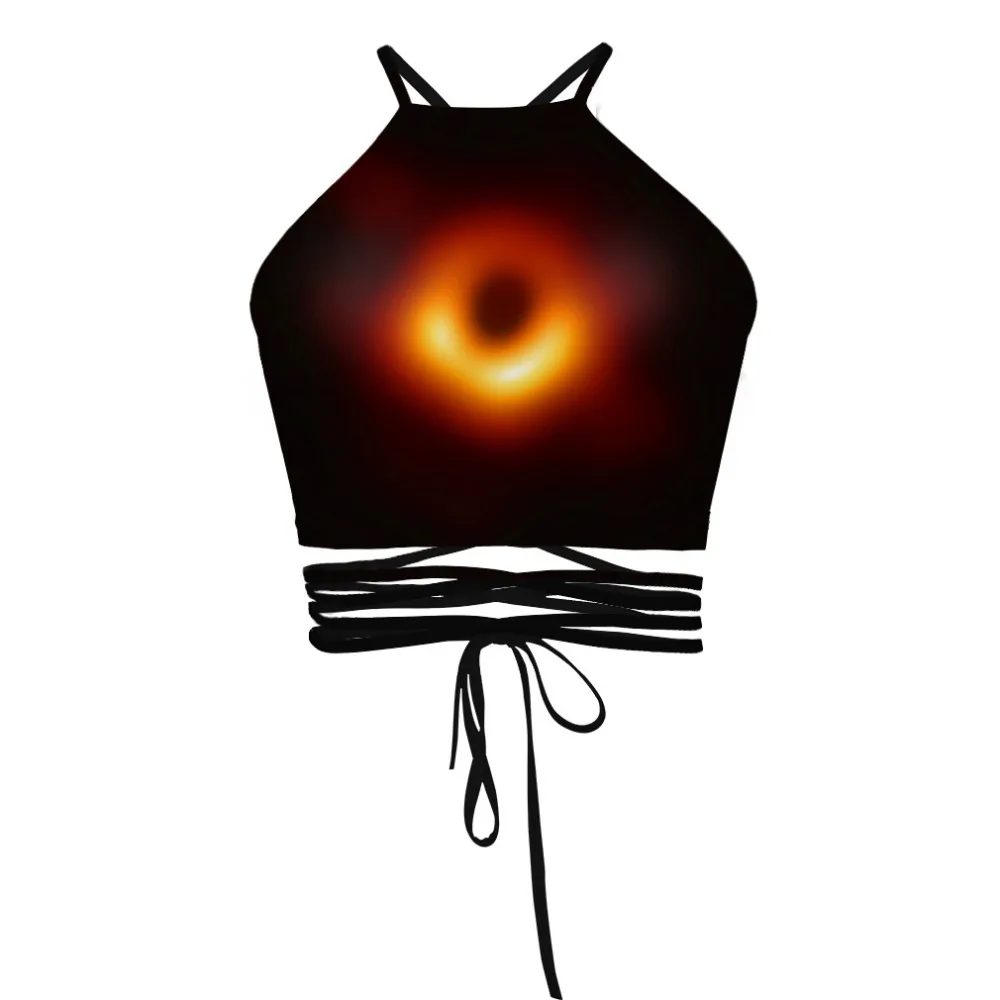 

JSMY Women New Sexy Letter Camisole Strap Vest Summer Fashion Slim Tube Top