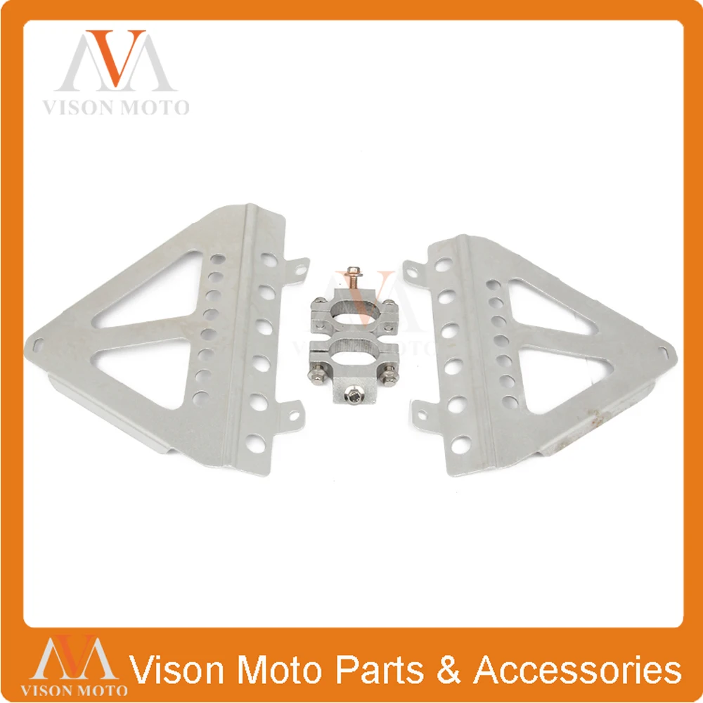 Чехол радиатора для мотоцикла HONDA CRF250R CRF 250R 2014 2015 2016|radiator for honda|motorcycle radiatorcrf radiator |
