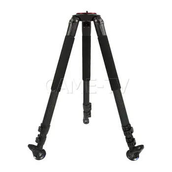 

CAME-TV Carbon Fiber Tripod Max Load 55 Lbs 703B