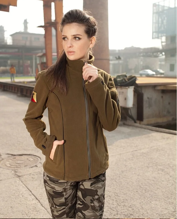 Женские флисовые куртки, женские ветрозащитные пальто, модная повседневная спортивная одежда для альпинизма, размер M-XXXL