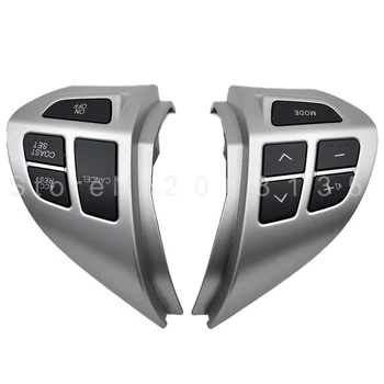 

Multifunction Steering Wheel Button Cruise Control Switch For M-itsubishi ASX 2007-2012 Outlander Cruise Control Switch Button