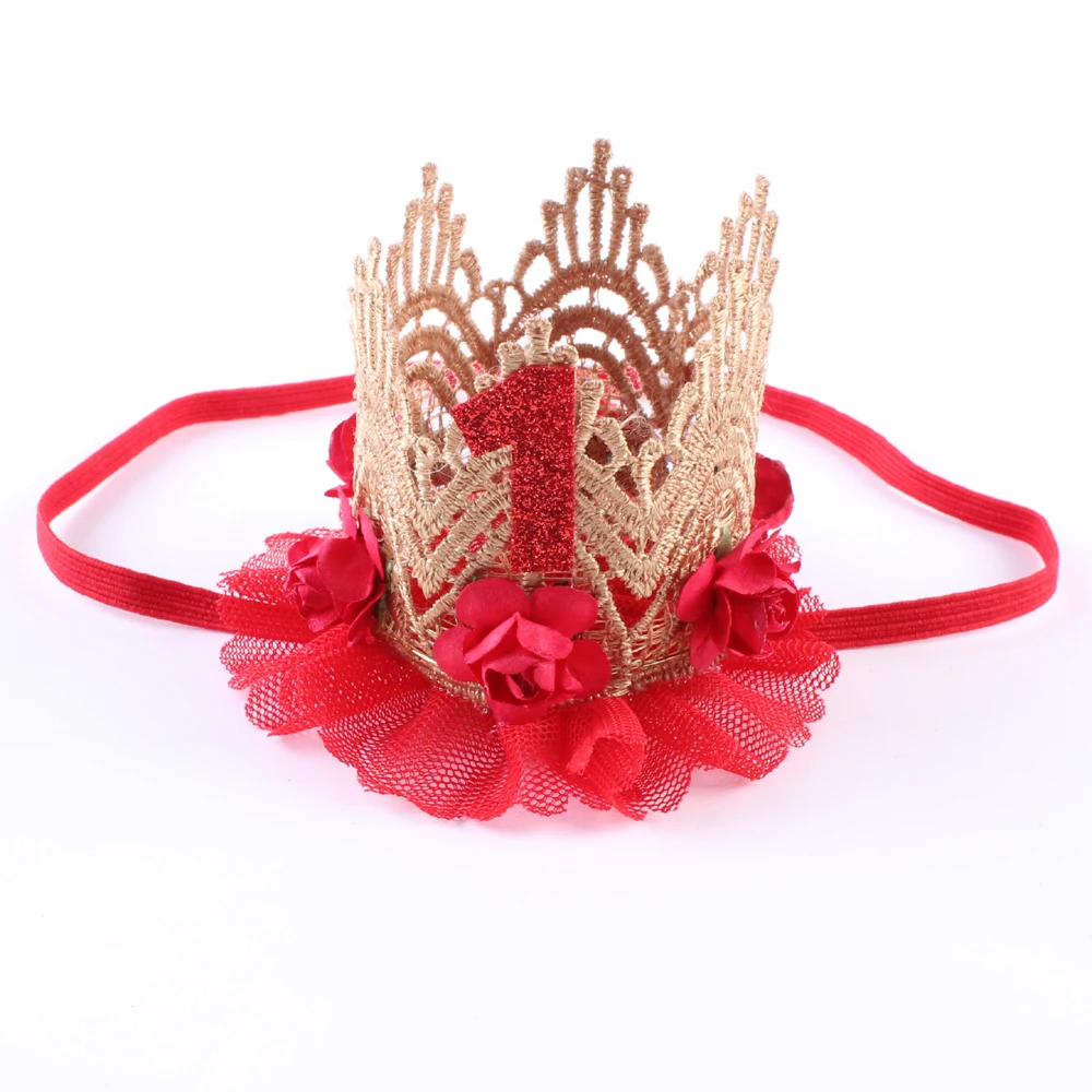 Pale-Pink-Birthday-Crown-headband-for-baby-Birthday-party-Baby-Girl-gold-Crown-headband-for-hair (4)
