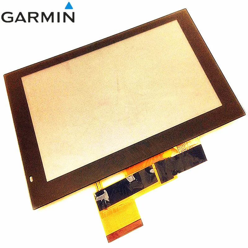 5," дюймовый ЖК-дисплей для GARMIN DriveSmart 50 LMT-D gps навигация Полный ЖК-дисплей сенсорный экран ZD050NA-05E