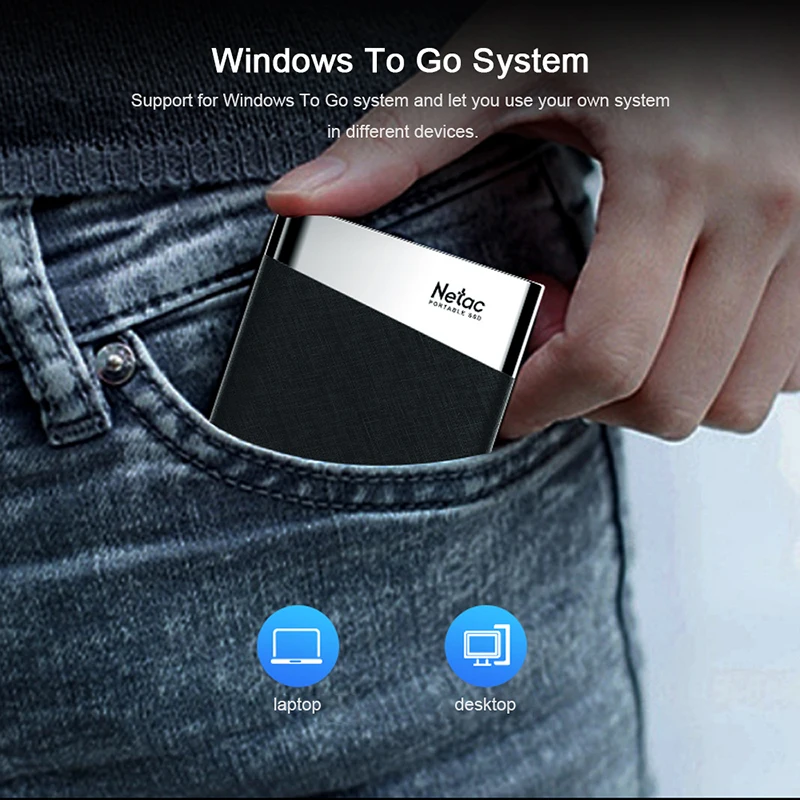 NETAC Z6 10
