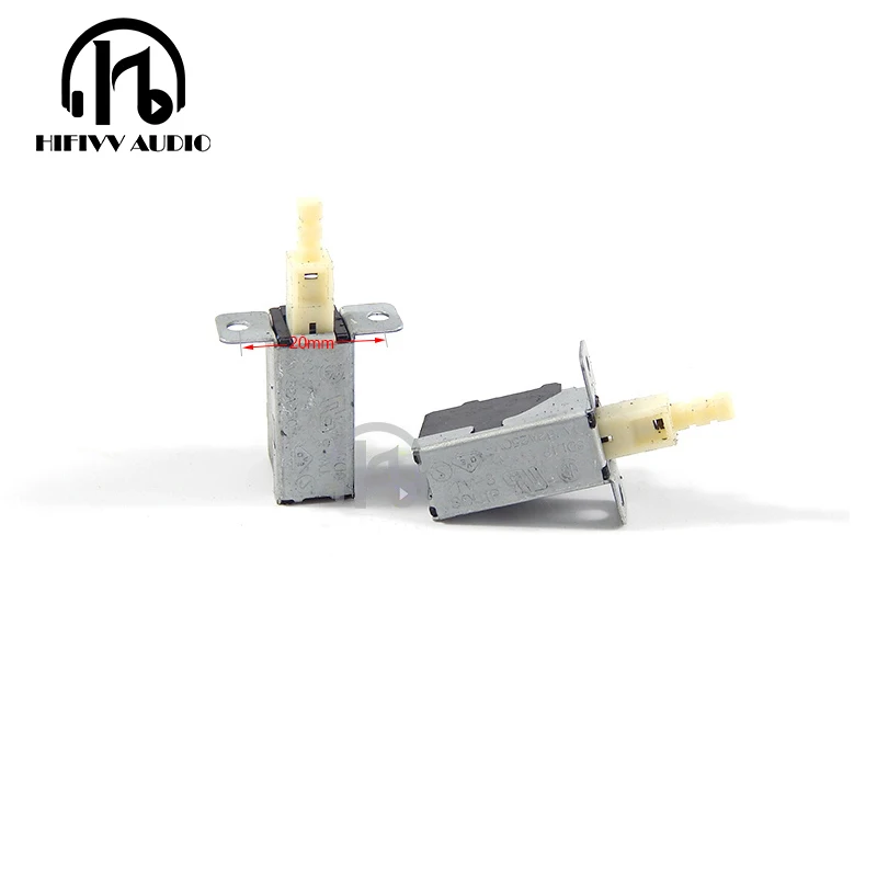 

HIFI audio amp GAE switch Amplifier computer power switch computer case power supply switch 4A 250V