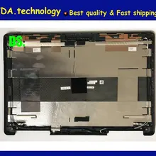 Компания Wellendorff /orig ЖК-дисплей верхняя крышка для Dell Precision M7510 7510 M7520 7520 задняя крышка назад оболочки 0R7DJ0 W /антенны