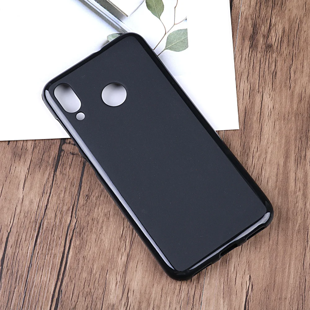 Opaca Caso Molle Di Tpu Per Asus Zenfone Max M1 Zb555Kl Max Pro M1 Zb601Kl Zb602Kl Del Silicone Ultra Sottile Sottile Posteriore Copertura