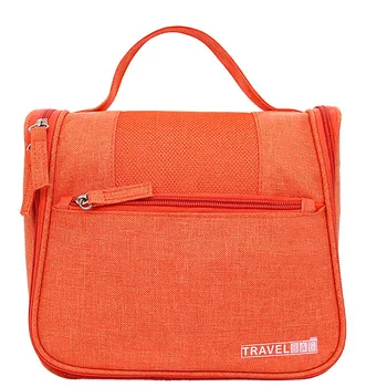 

Women Unisex Multi-functional Toiletry Travel Storage Bag Cosmetic Carry Toiletry Organizer For Traveling Bathroom Accessories T
