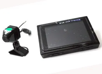 

Wireless Baby Monitor 2.4Ghz Wireless Caemra IR night Vision