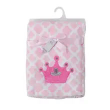 Детское одеяло вязаное изделие пеленать новорожденного Обёрточная бумага Одеяло s супер мягкий для малышей Постельные принадлежности Стёганое одеяло для кровати диван корзина коляски Одеяло s