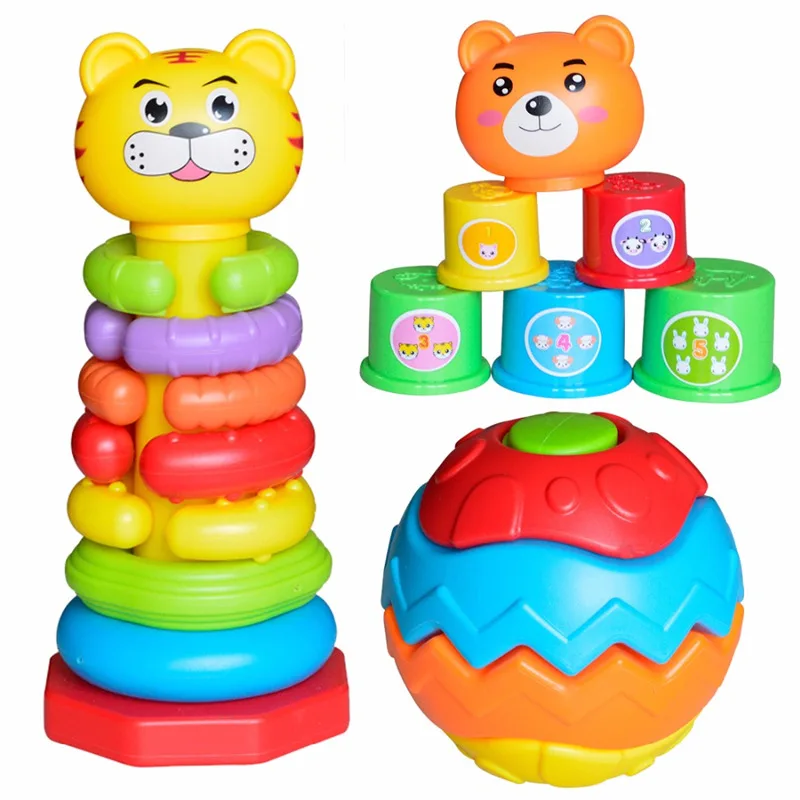 Kids-Montessori-Educational-Toys-Toddler-Letters-Stacking-Cup-Build-Ball-Nesting-Stack-Rainbow-Ring-Tower-Sorters (2)