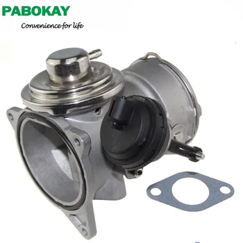 

FOR VW Toureg EGR VALVE 070128070F 7650D 555092 7518101 88101 7.24809.56 72480956 724809560 XEGR45 83.738 V10-63-0026