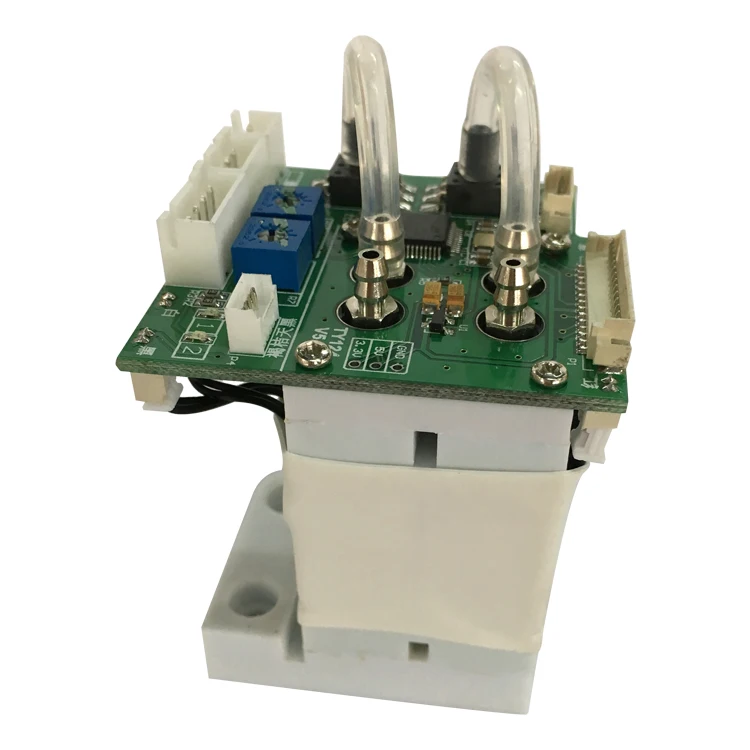 

Vacuum Module for Pick and Place machine TM220A model