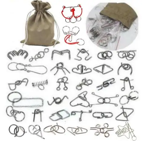 36PCS per Set Bag