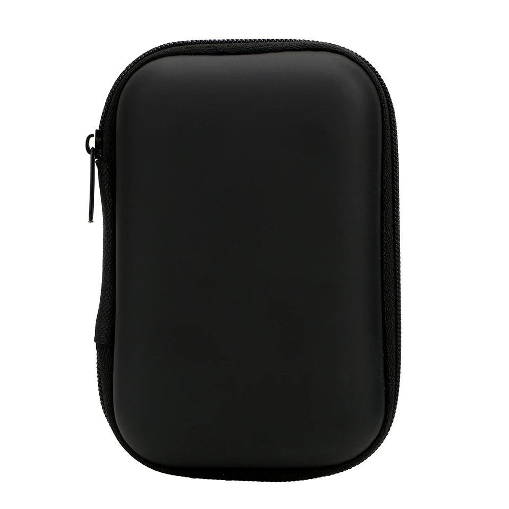 HILIFE цифровая сумка для хранения Дорожный комплект чехол Портативная сумка для наушников USB кабель для наушников органайзер для электроники аксессуары