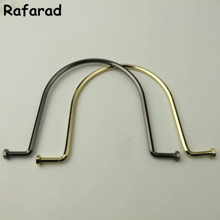 

Size 19X12 CM Six Piece Metal Purse Frame Obag Handle Bag Parts China Wholesale Online Shop DIY Accessories Metal Purse Handle