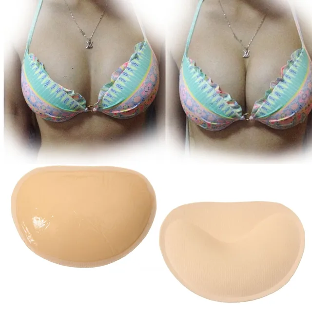 breast enhancers bra inserts Dial a slut