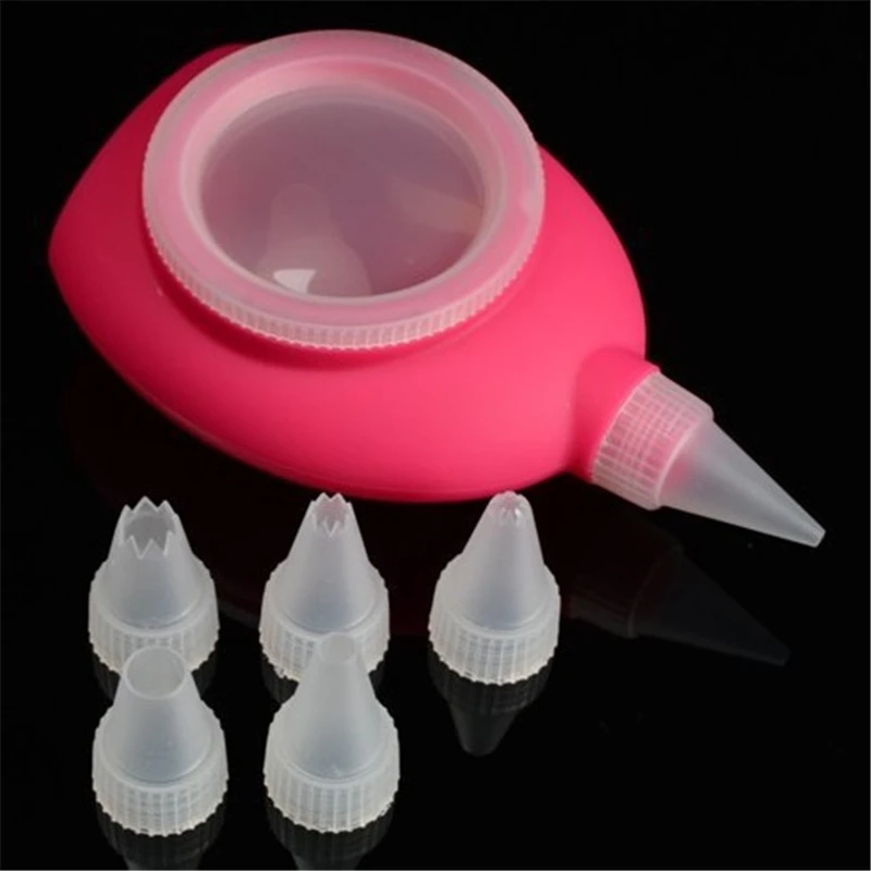 Cake Decorating Icing Pen The Cake Boutique