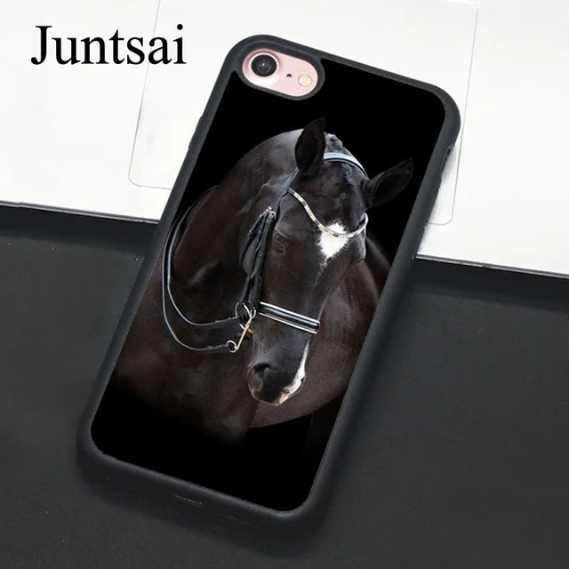 iphone 8 case horse iphone 8 case horse