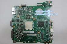 Laptop Non-integrated motherboard for 4552 , DA0ZQAMB6C0 REV:C MBNBK06001 MB.NBK06.001