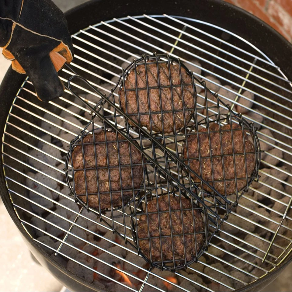 burger grill basket