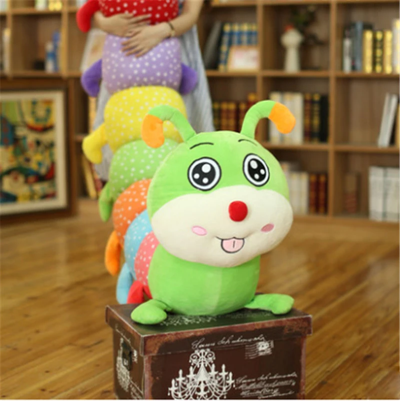 giant stuffed caterpillar big lots