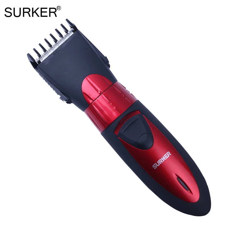 surker company