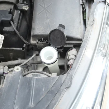 

Car Plastic Cleaning Water Wiper Tank Filter Net for Chevrolet Chevry Cruze Sedan Hatchback 2009- 2015 car Accessories