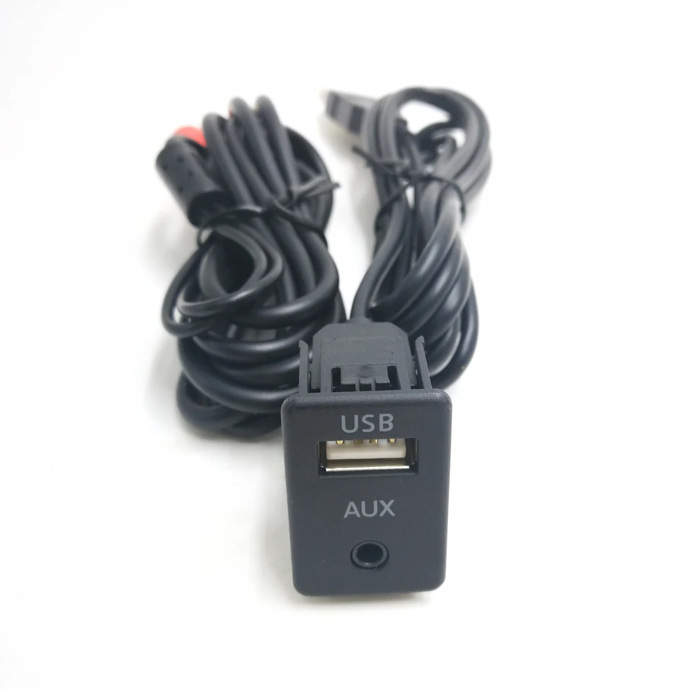 DIY RCA USB Cable Bruce (2)