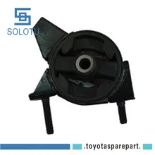 Rear Engine Mounting Insulator For COROLLA 2E# 4AF# AE92 EE90 12371-15230