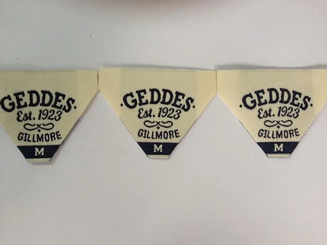 MAIN LABEL