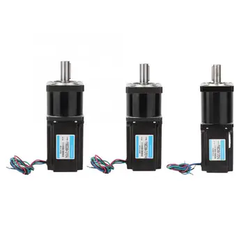 

FY56EL300A-TLF1014J High Accuracy AC/DC Double Using Gear Stepper Reducer Motor 3A Gear Stepper Motor