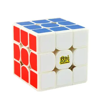 

2019 New Arrivals Moyu Yan 3 3x3x3 Speed Cube 56mm