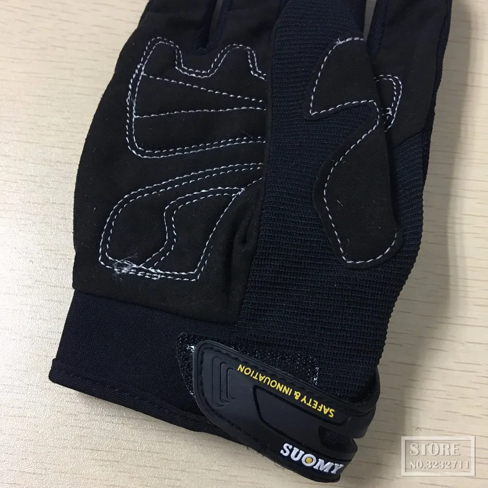 Suomy абсолютно дизайн мото rcycle перчатки гоночные Luva moto queiro Guantes moto cicleta Luvas de moto перчатки для велоспорта